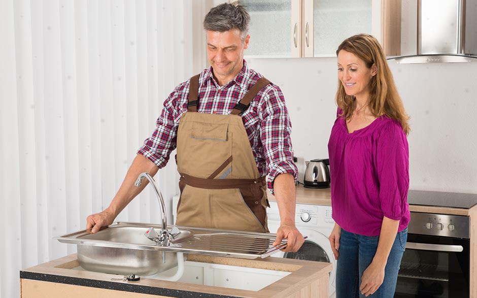 plomberie professionnel Marly-le-Roi