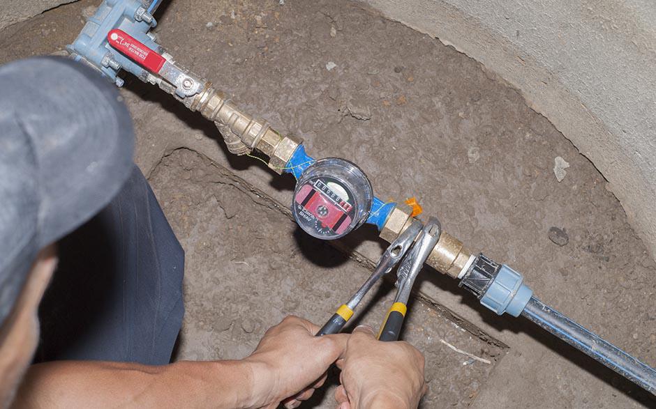plomberie professionnel Marly-le-Roi
